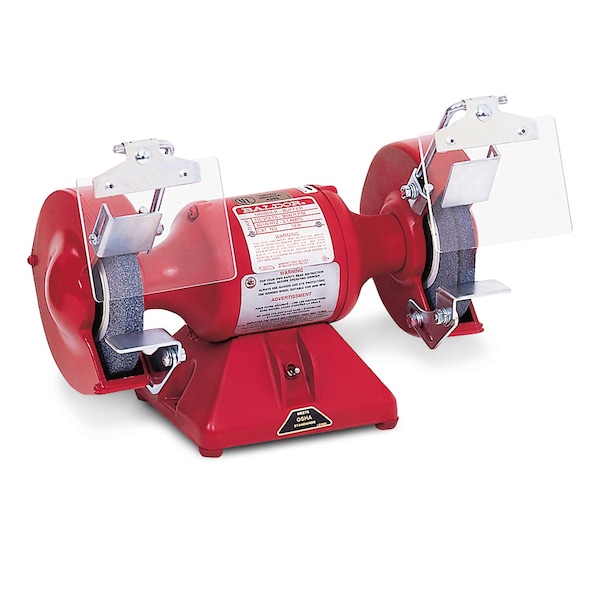 .5Hp, 3600Rpm, 1Ph, 60Hz, 3420C, Grnd, 762R